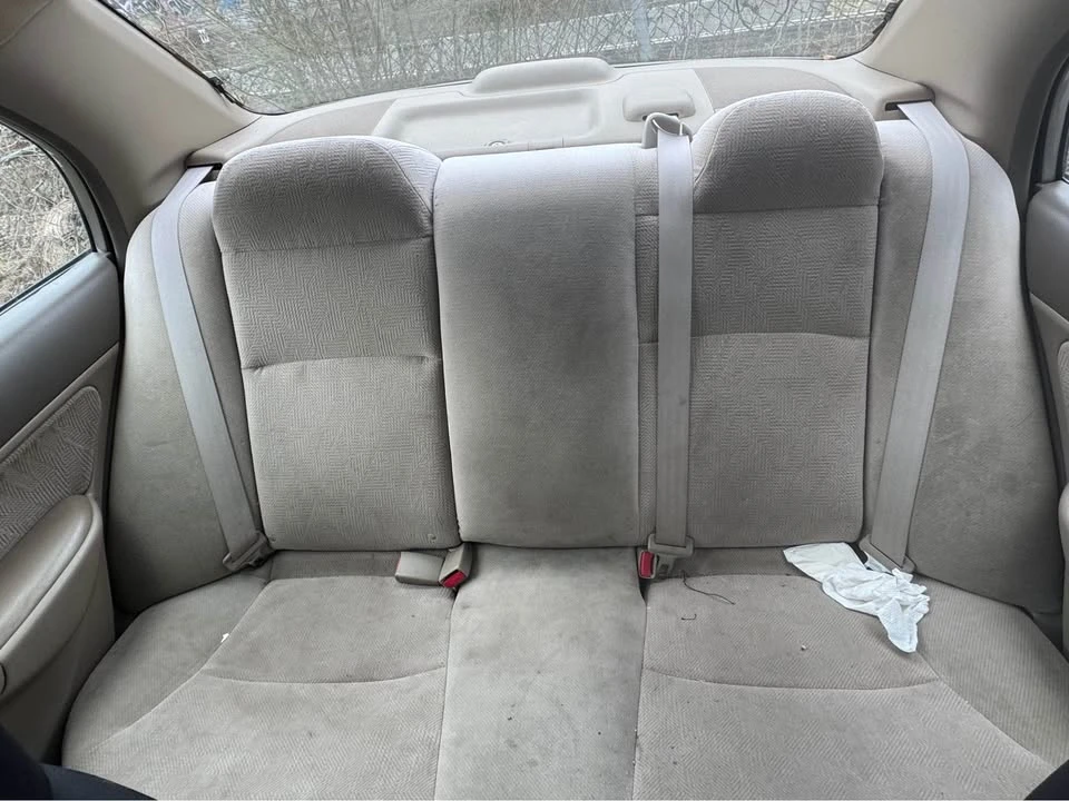 2002 Honda Civic 7th Gen - Image 7 of 8