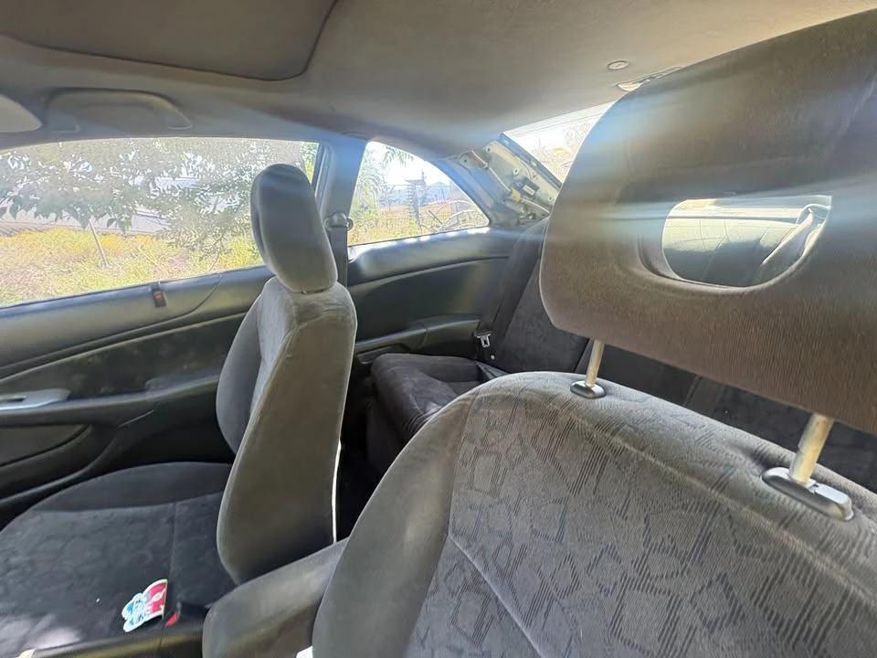 2002 Honda Civic 7th Gen - Image 10 of 10