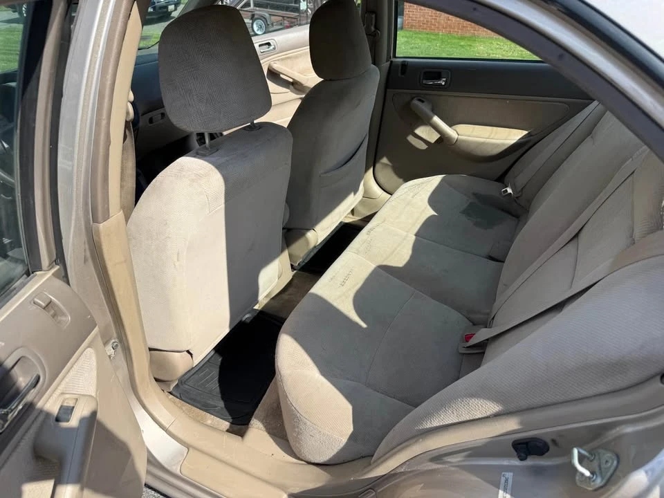 2002 Honda Civic 7th Gen - Image 20 of 20