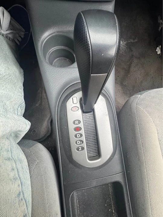 2002 Honda Civic 7th Gen - Image 6 of 12
