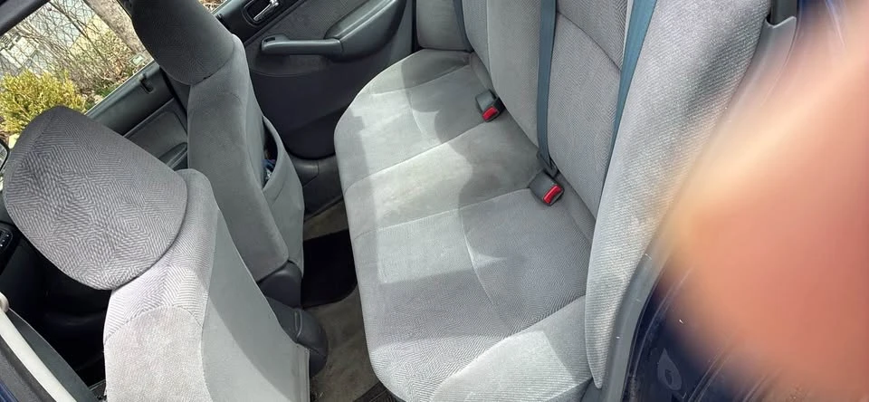 2002 Honda Civic 7th Gen - Image 4 of 4