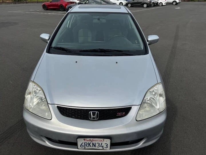 2002 Honda Civic 7th Gen - Image 7 of 20