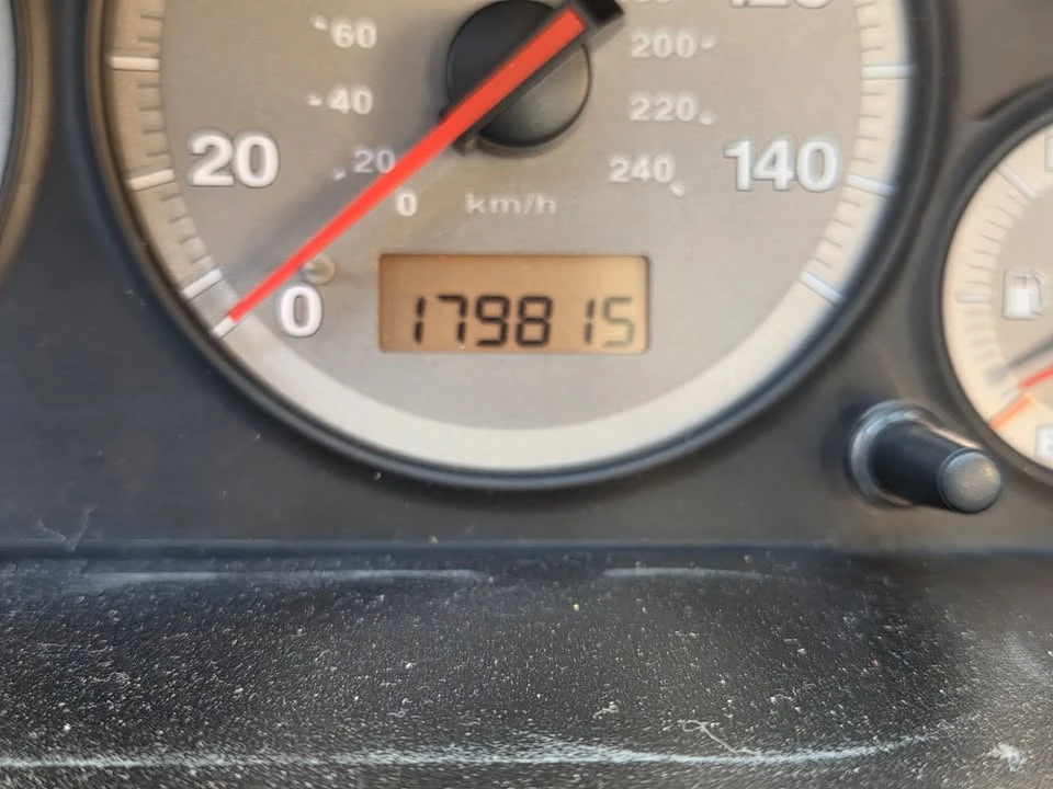 2002 Honda Civic 7th Gen - Image 8 of 8