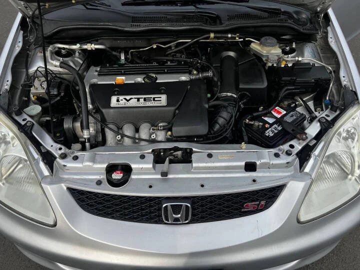 2002 Honda Civic 7th Gen - Image 19 of 20