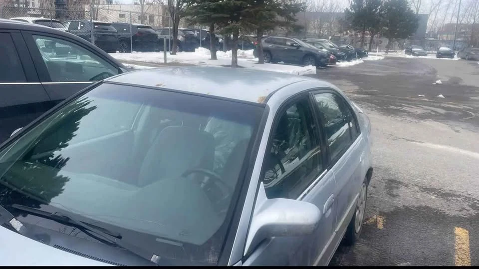 2002 Honda Civic 7th Gen - Image 3 of 4
