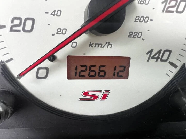 2002 Honda Civic 7th Gen - Image 9 of 20