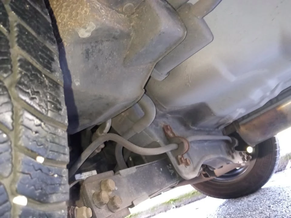 2002 Honda Civic 7th Gen - Image 4 of 6