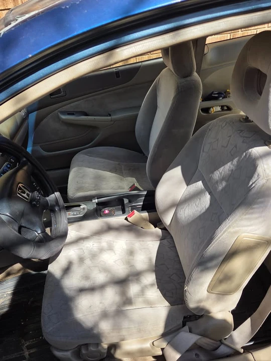 2002 Honda Civic 7th Gen - Image 5 of 8