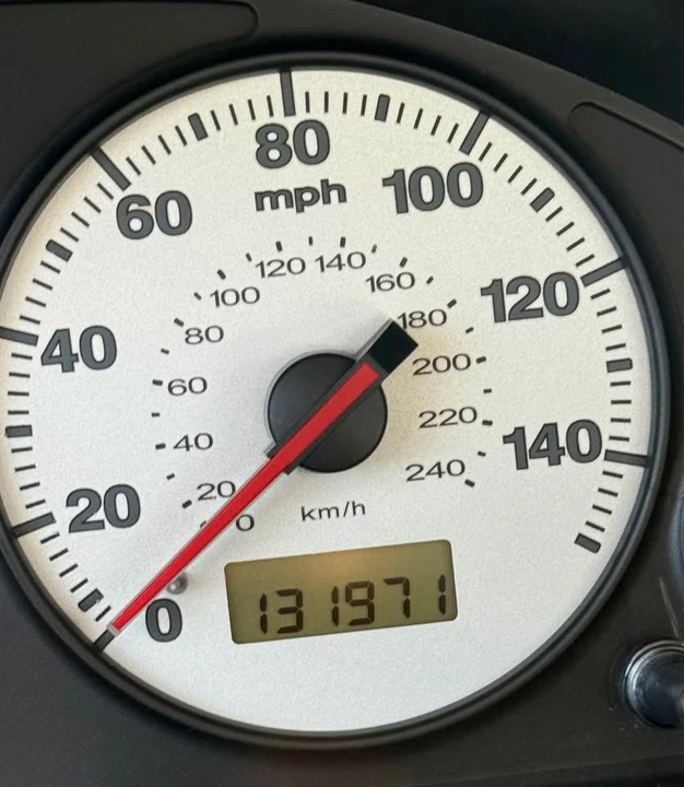 2002 Honda Civic 7th Gen - Image 3 of 15