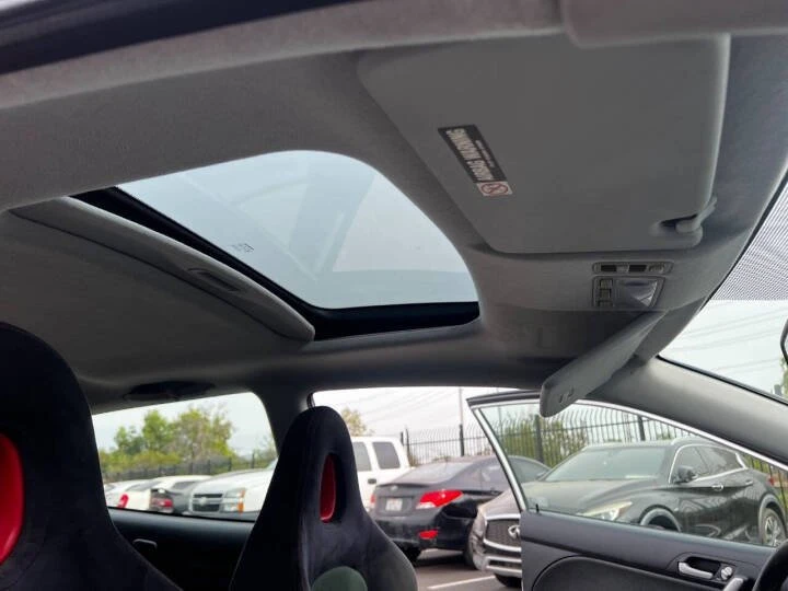 2002 Honda Civic 7th Gen - Image 14 of 20