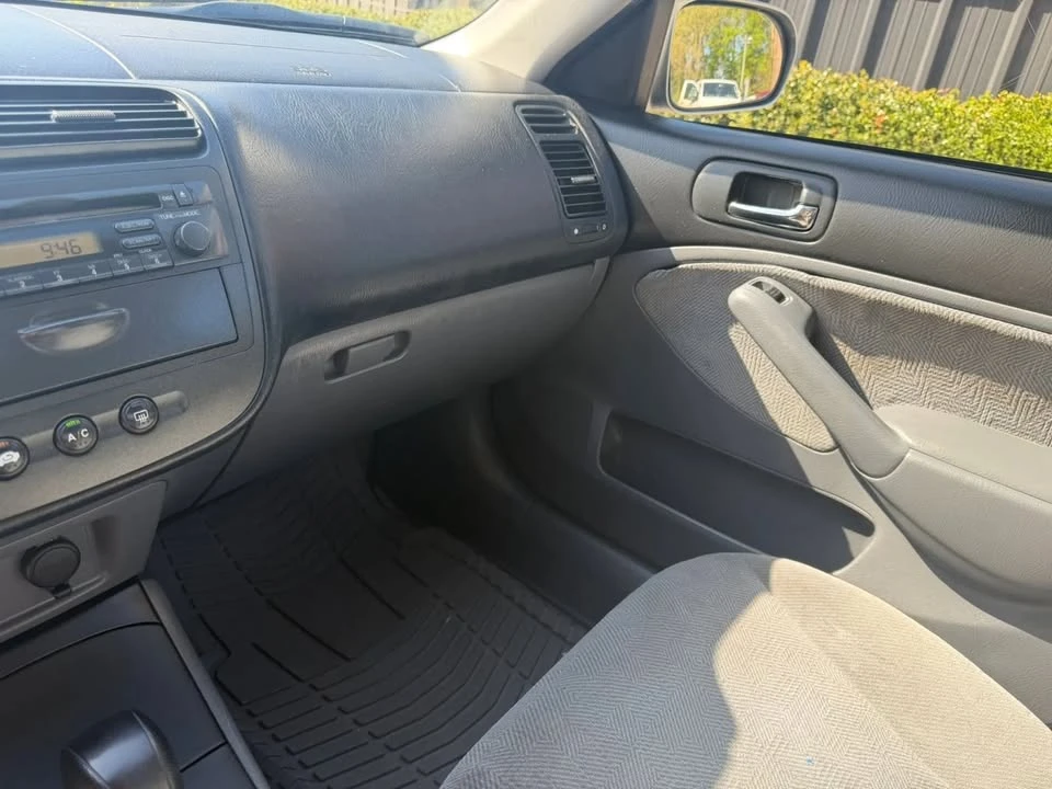 2002 Honda Civic 7th Gen - Image 14 of 18