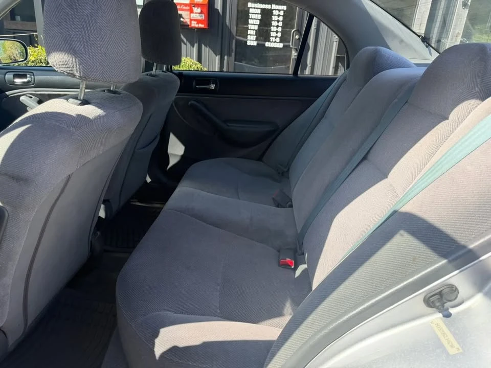 2002 Honda Civic 7th Gen - Image 16 of 18