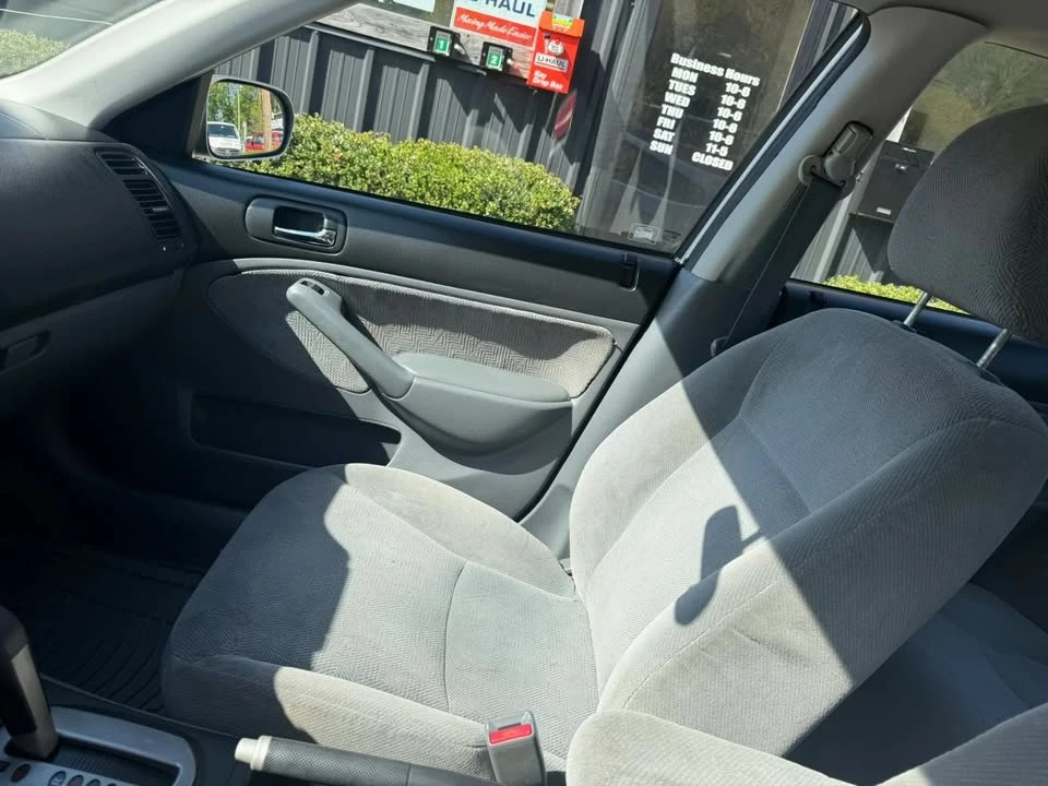 2002 Honda Civic 7th Gen - Image 15 of 18
