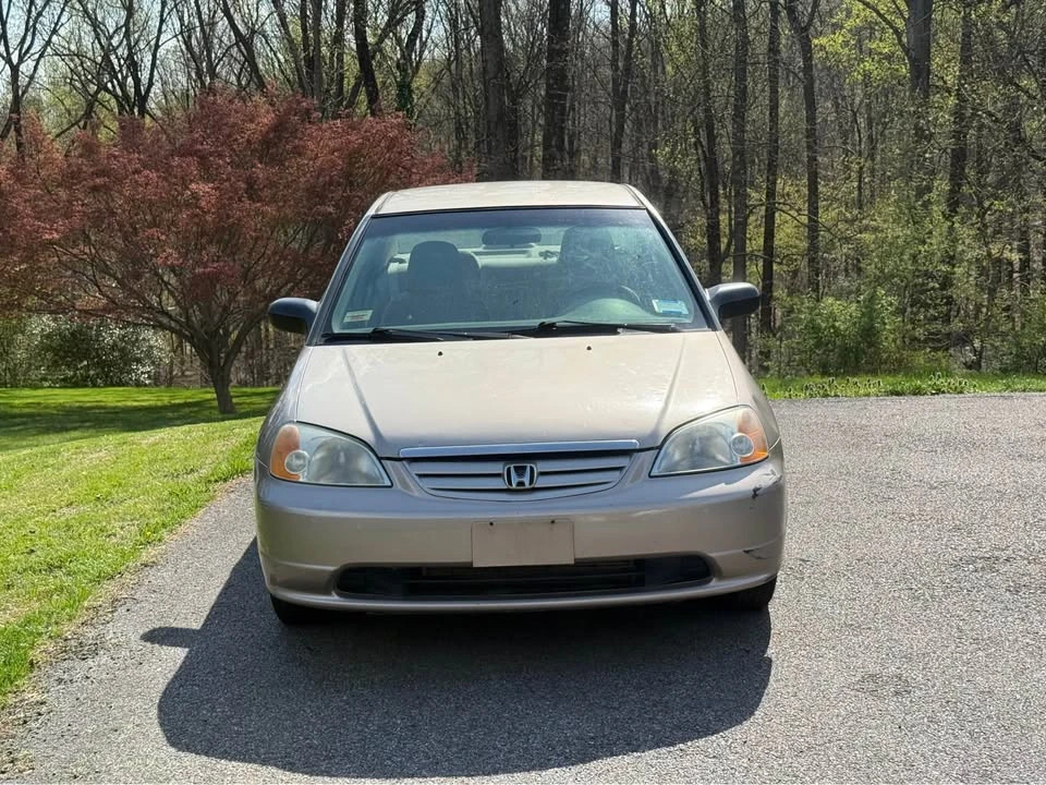 2002 Honda Civic 7th Gen - Image 2 of 20