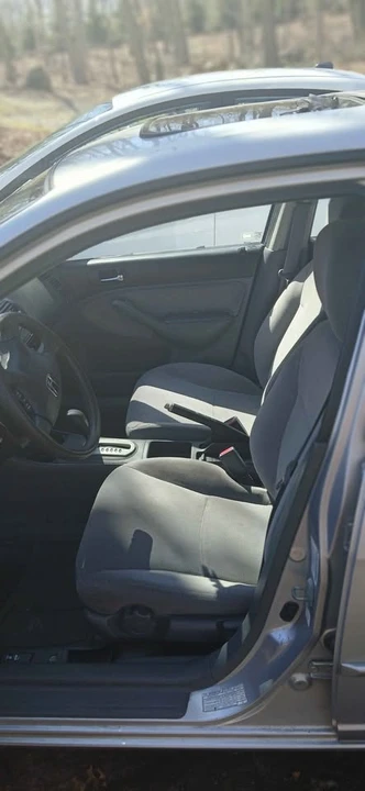 2002 Honda Civic 7th Gen - Image 5 of 8