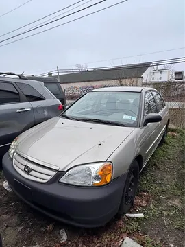 2002 Honda Civic