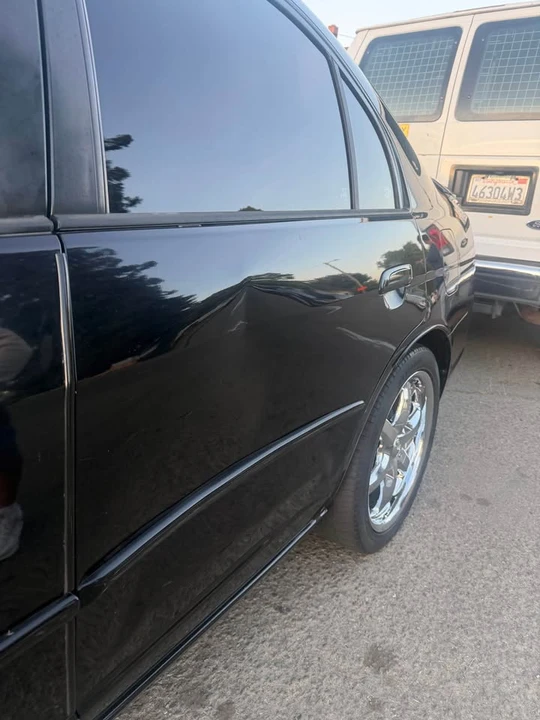 2002 Honda Civic 7th Gen - Image 12 of 12