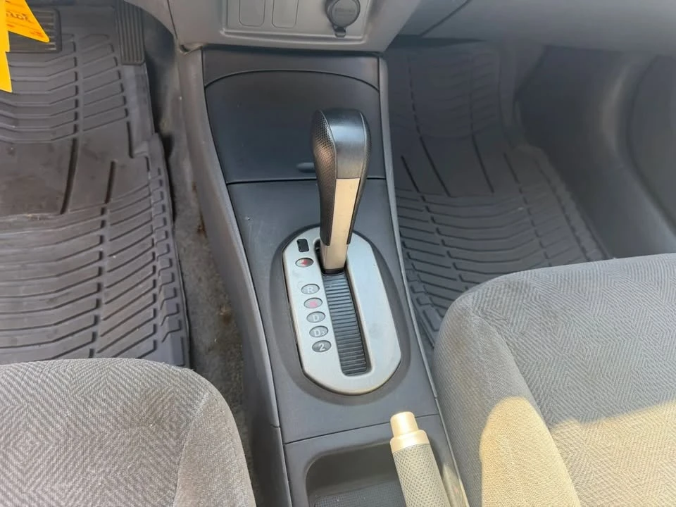 2002 Honda Civic 7th Gen - Image 12 of 18