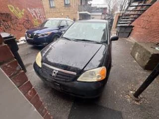 2002 Honda Civic 7th Gen - Image 2 of 7
