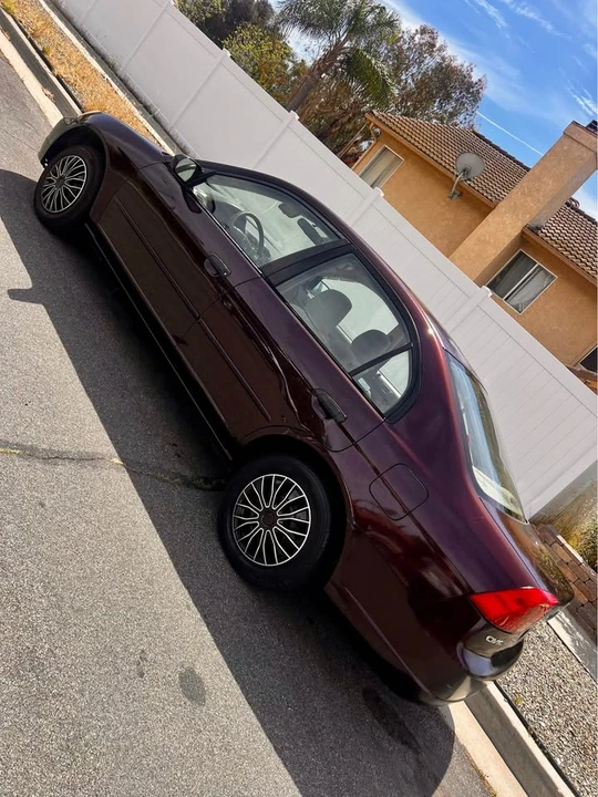 2002 Honda Civic 7th Gen - Image 5 of 10