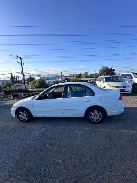 2002 Honda Civic 7th Gen - Image 8 of 12