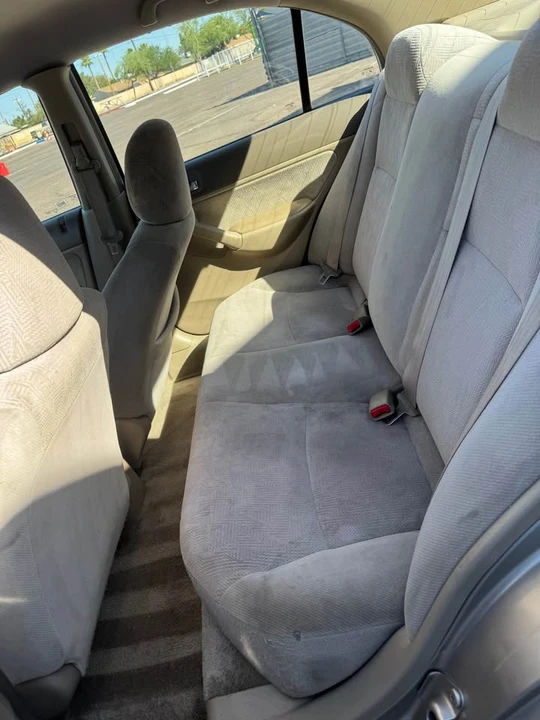 2002 Honda Civic 7th Gen - Image 11 of 12