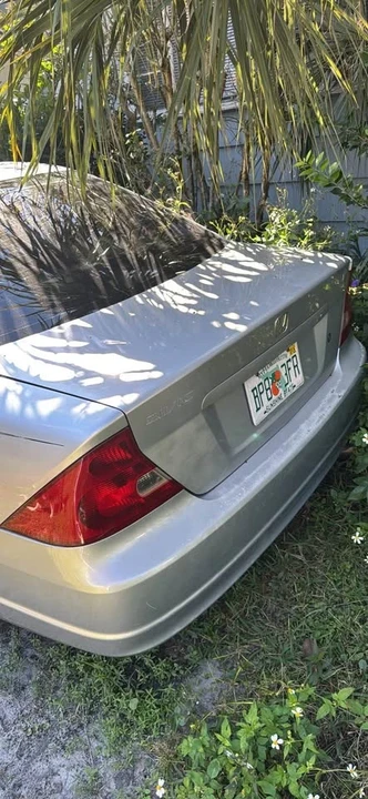 2002 Honda Civic 7th Gen - Image 3 of 3