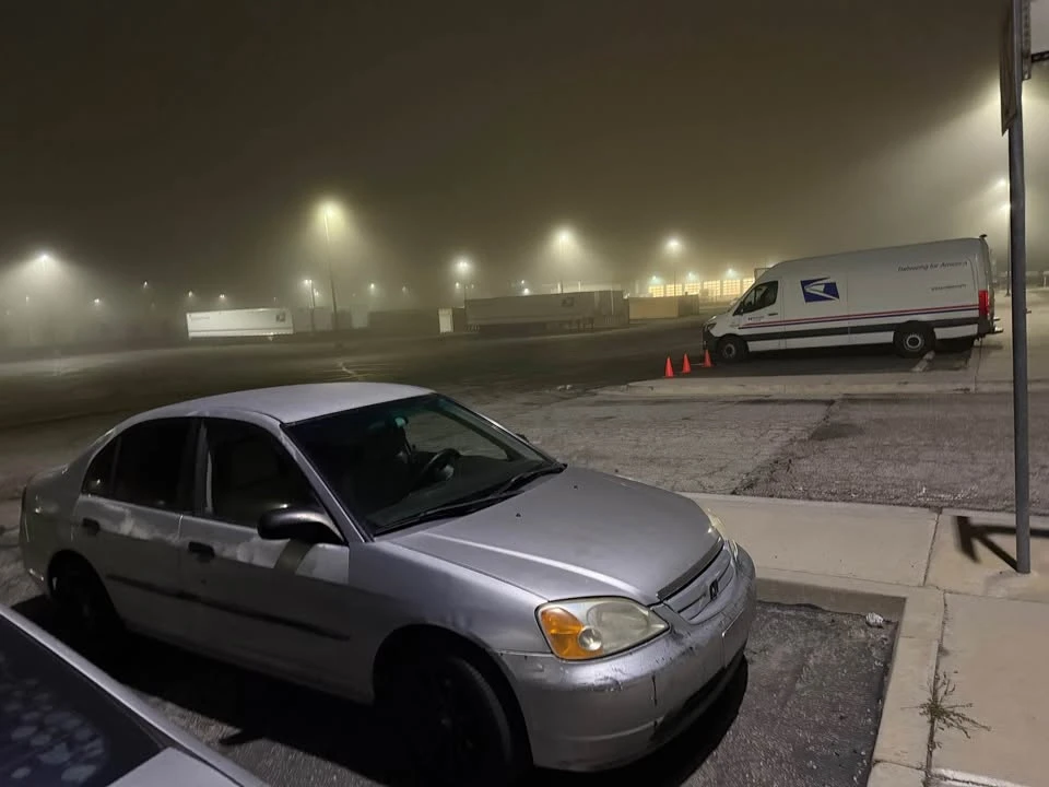 2002 Honda Civic 7th Gen - Image 3 of 3