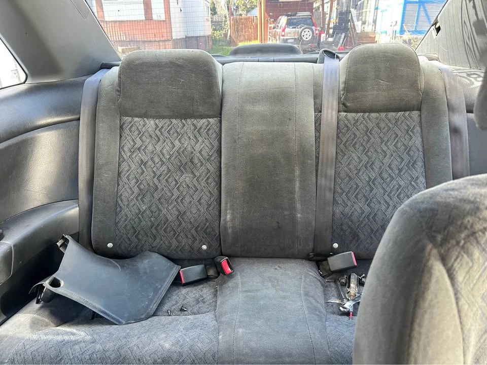 2002 Honda Civic 7th Gen - Image 6 of 7