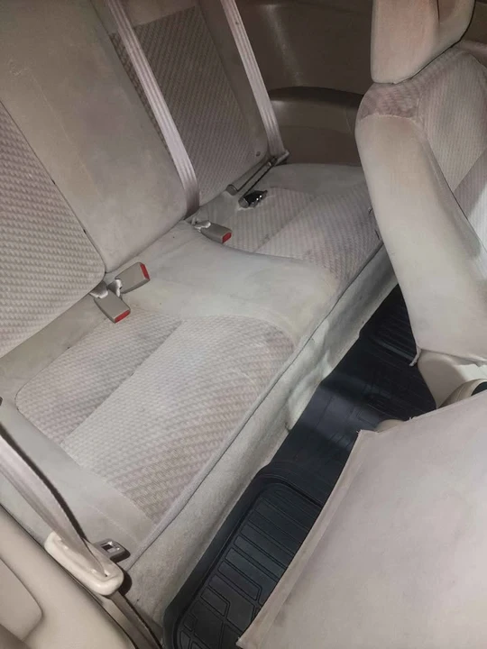 2002 Honda Civic 7th Gen - Image 6 of 8