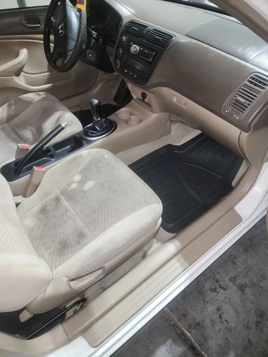 2002 Honda Civic 7th Gen - Image 5 of 8