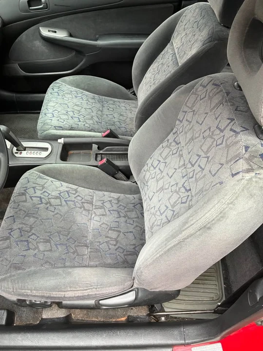 2002 Honda Civic 7th Gen - Image 4 of 6