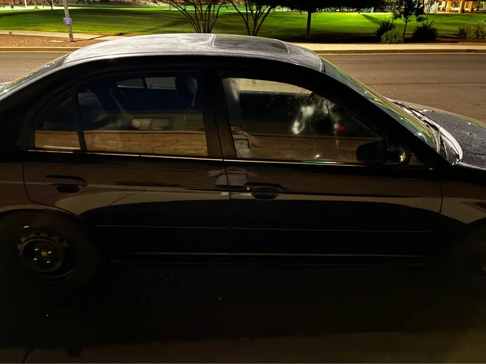 2002 Honda Civic 7th Gen - Image 3 of 3