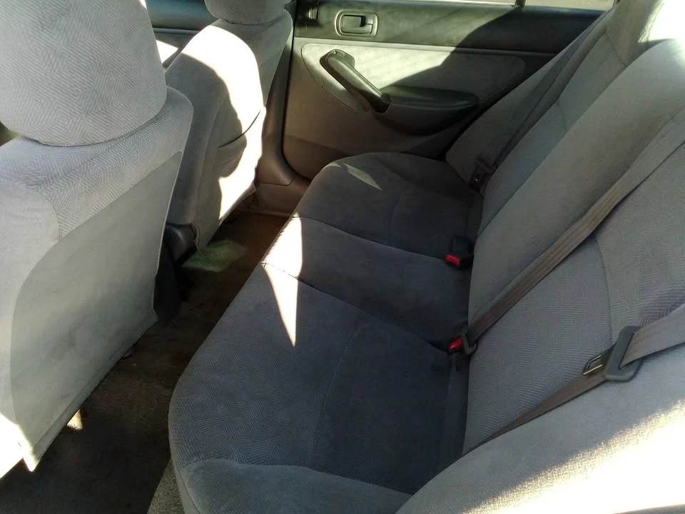 2002 Honda Civic 7th Gen - Image 8 of 8