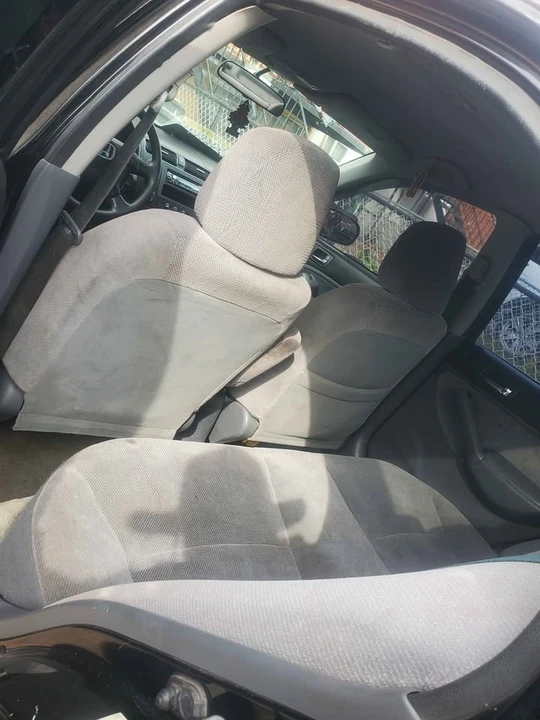 2002 Honda Civic 7th Gen - Image 6 of 9