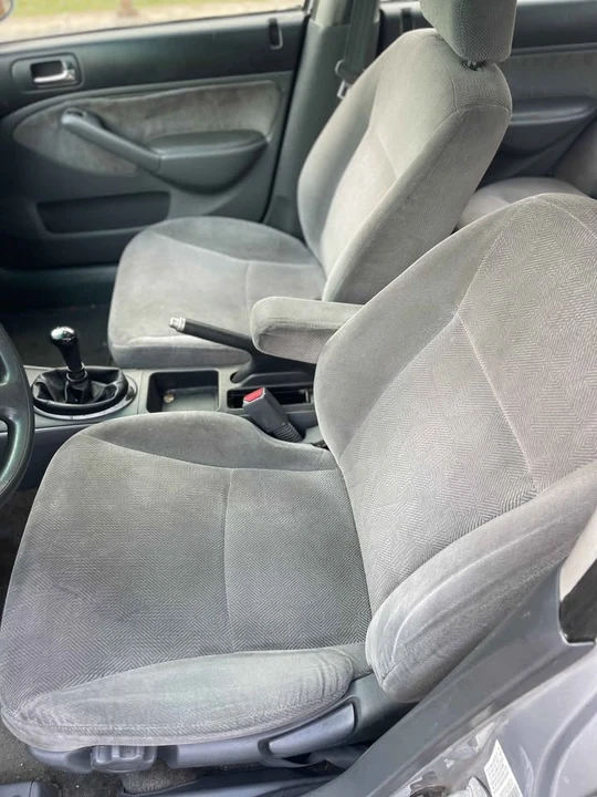 2002 Honda Civic 7th Gen - Image 8 of 13