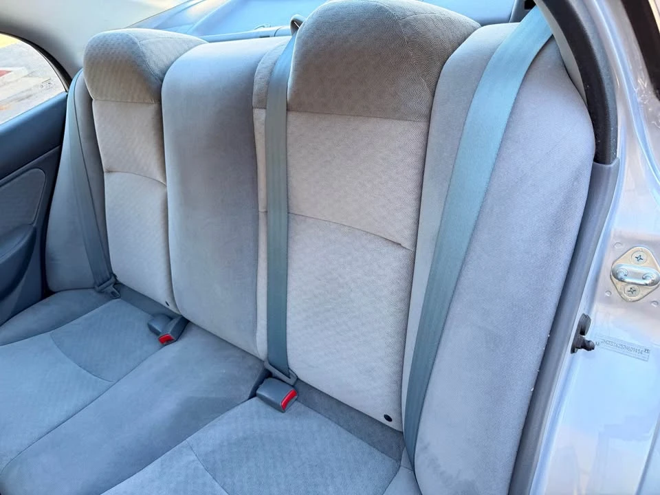 2002 Honda Civic 7th Gen - Image 12 of 15