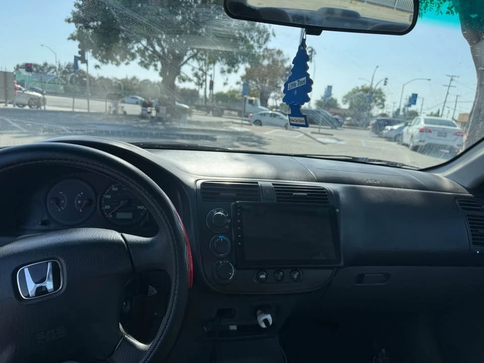 2002 Honda Civic 7th Gen - Image 5 of 6
