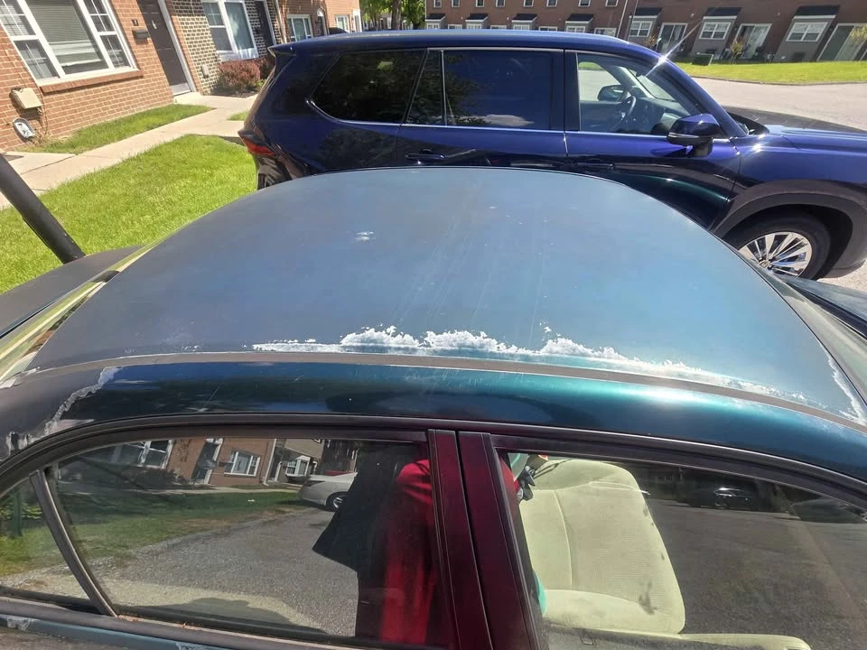 2002 Honda Civic 7th Gen - Image 9 of 15