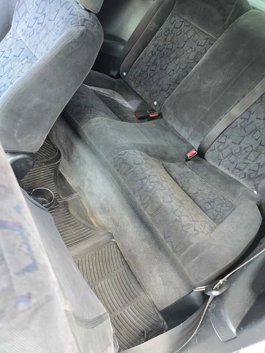 2002 Honda Civic 7th Gen - Image 6 of 8
