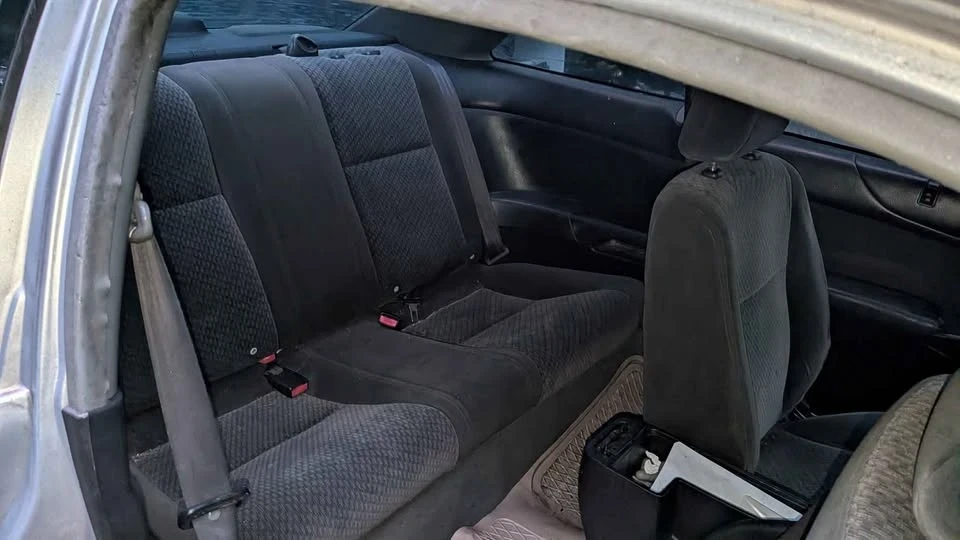 2002 Honda Civic 7th Gen - Image 5 of 7