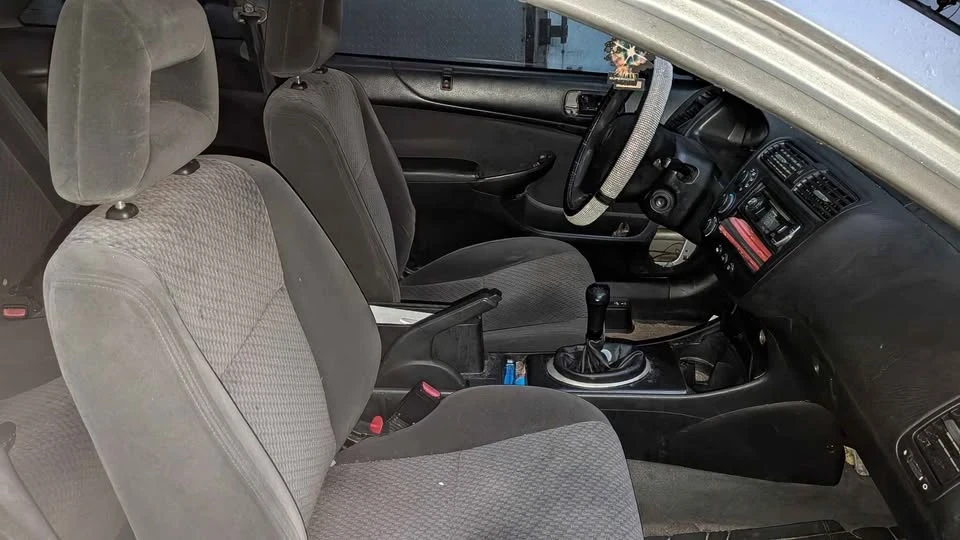 2002 Honda Civic 7th Gen - Image 6 of 7