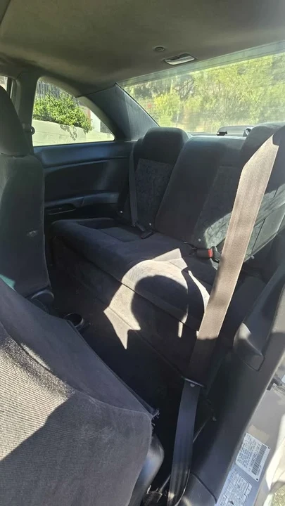 2002 Honda Civic 7th Gen - Image 6 of 6