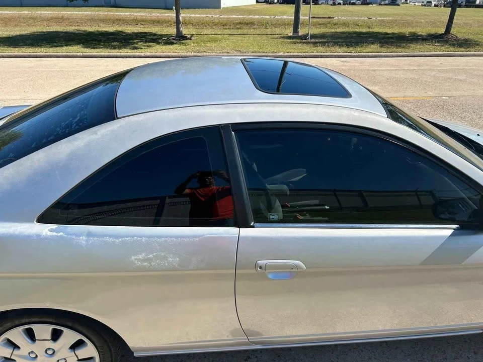 2002 Honda Civic 7th Gen - Image 2 of 5
