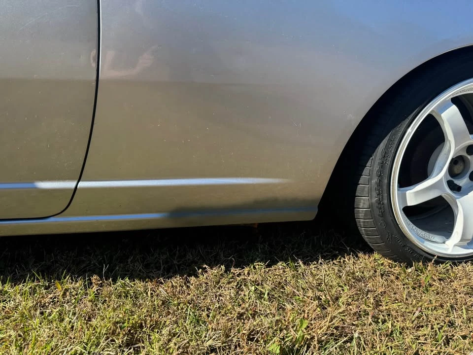 2002 Honda Civic 7th Gen - Image 3 of 8