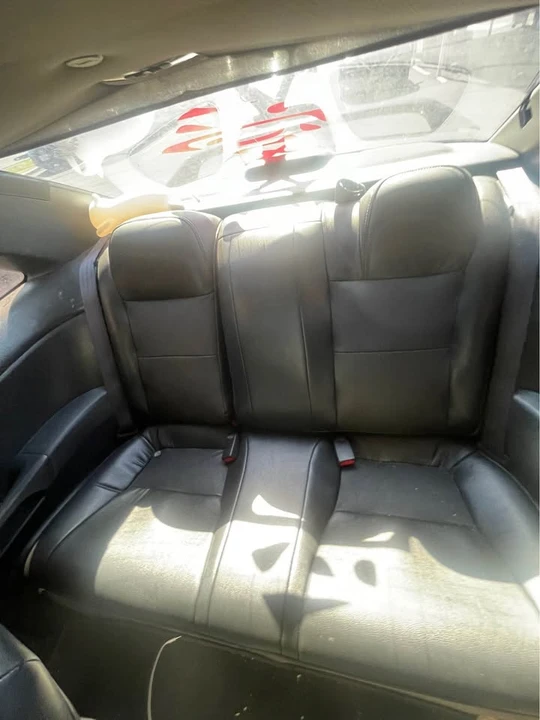 2002 Honda Civic 7th Gen - Image 8 of 8