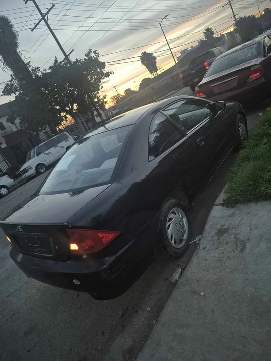 2002 Honda Civic 7th Gen - Image 3 of 4