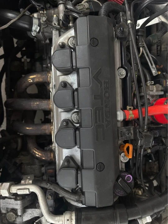 2002 Honda Civic 7th Gen - Image 14 of 14