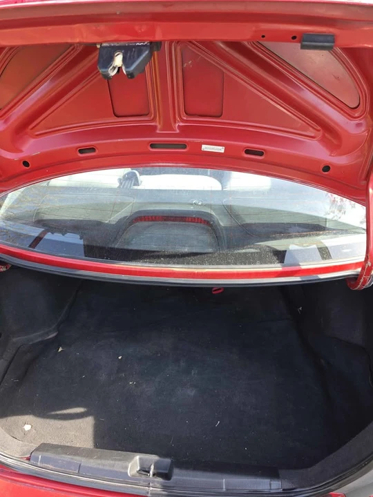 2002 Honda Civic 7th Gen - Image 12 of 14