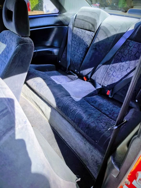 2002 Honda Civic 7th Gen - Image 6 of 14